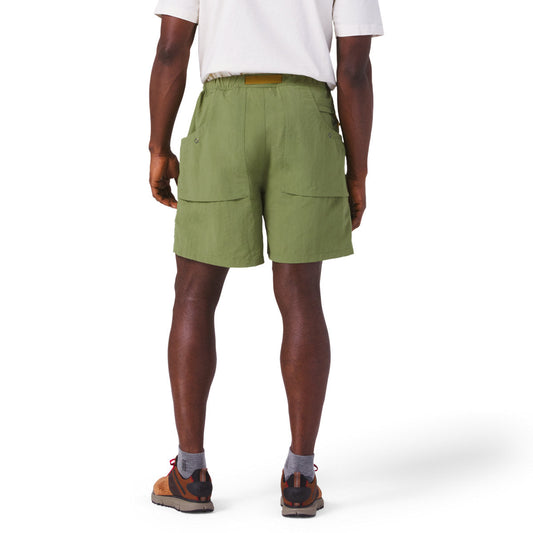 Utility Shorts Olivine