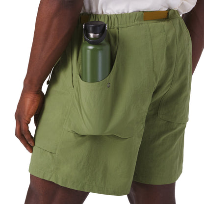 Utility Shorts Olivine