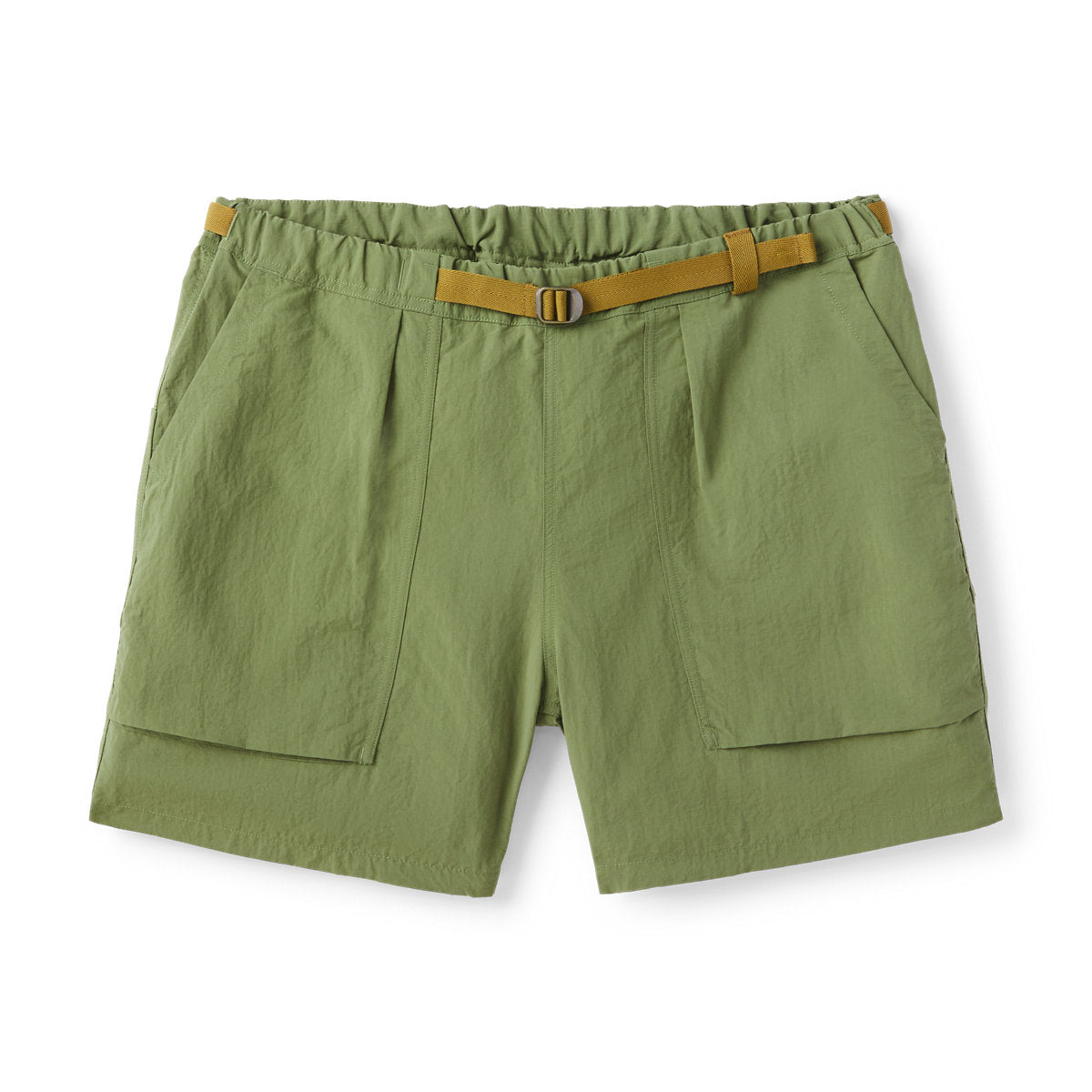 Utility Shorts Olivine