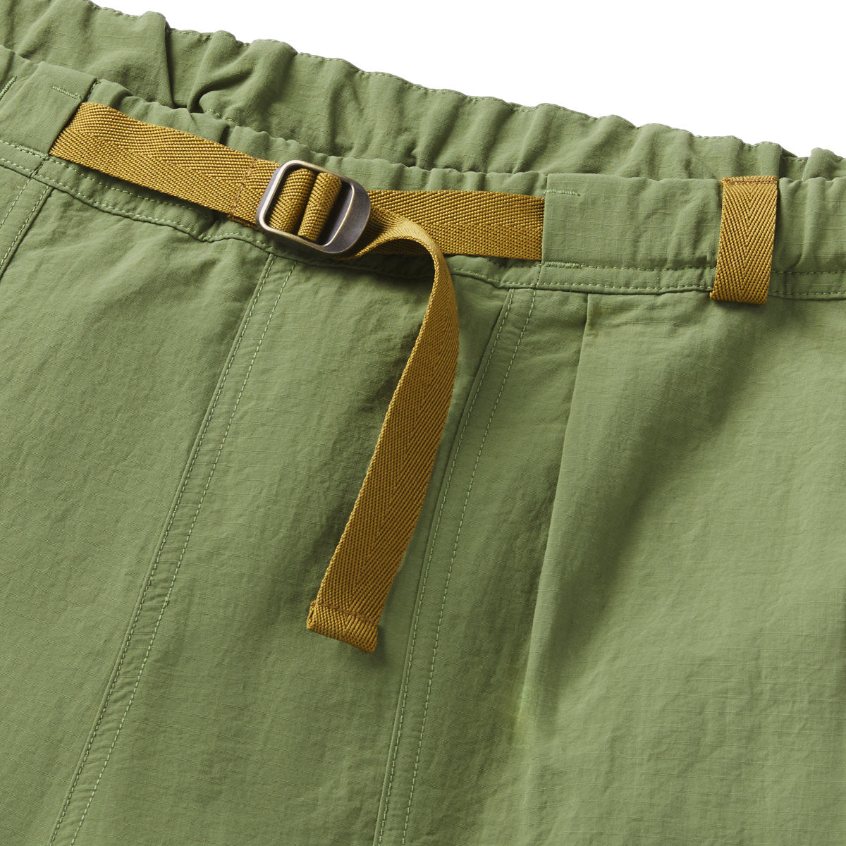 Utility Shorts Olivine