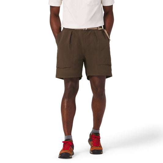 Utility Shorts Wren