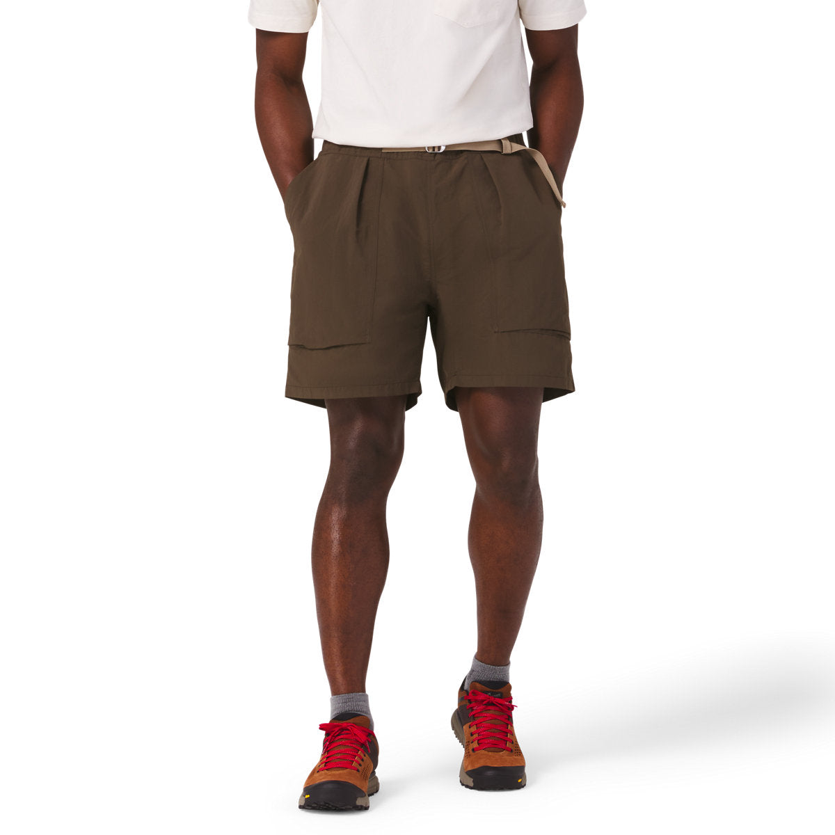 Utility Shorts Wren