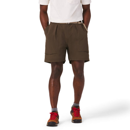 Utility Shorts Wren