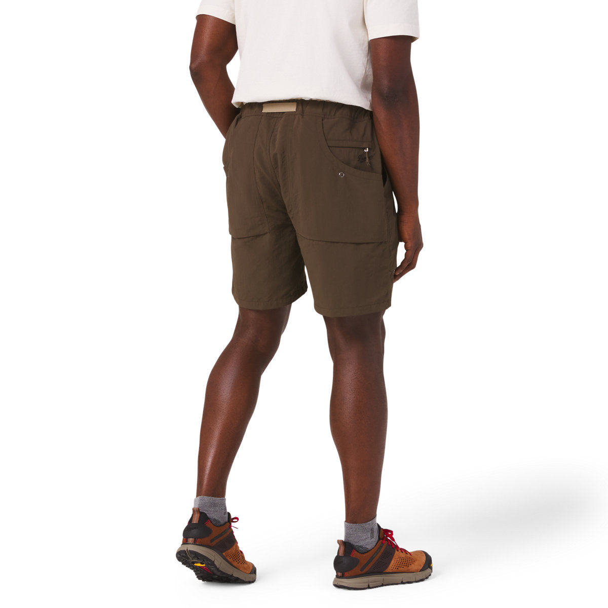 Utility Shorts Wren