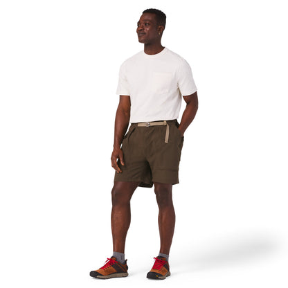 Utility Shorts Wren