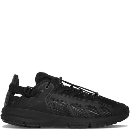 FullBore Sandal Black Shadow