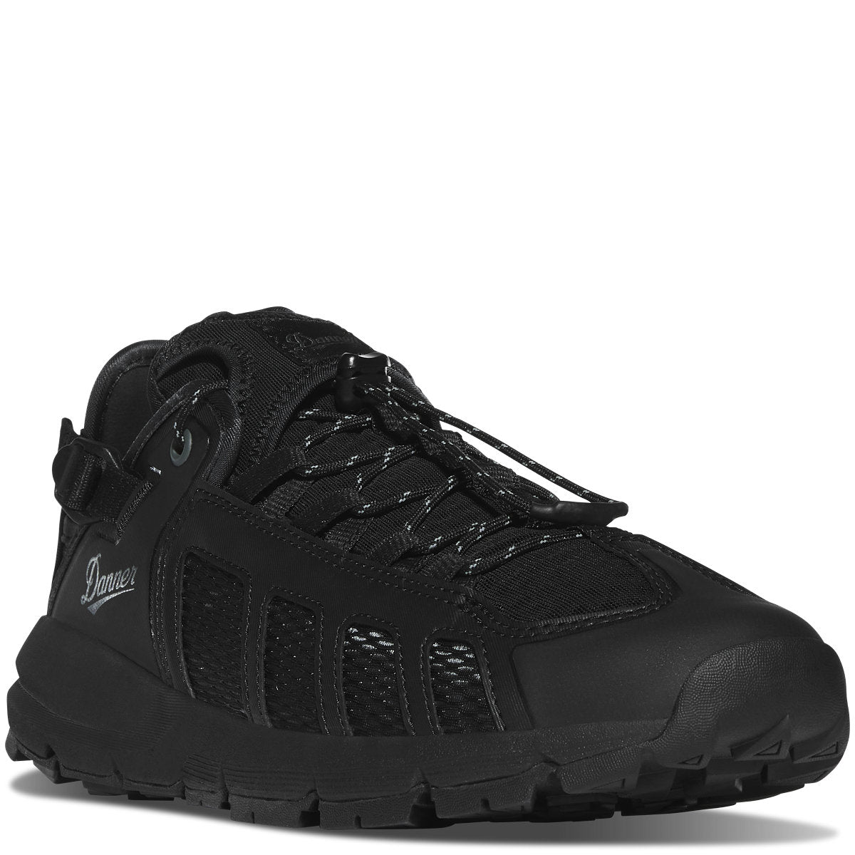 FullBore Sandal Black Shadow