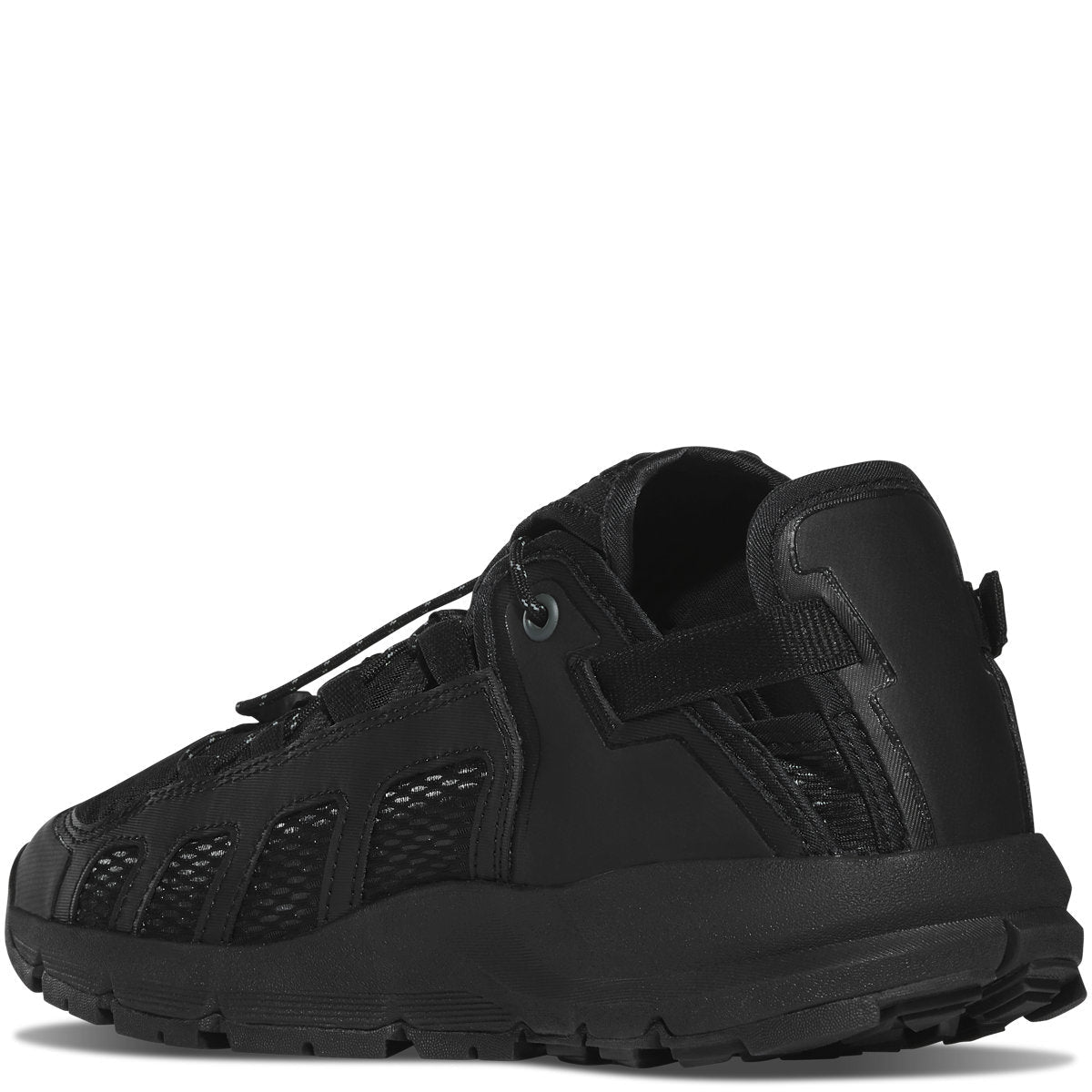 FullBore Sandal Black Shadow