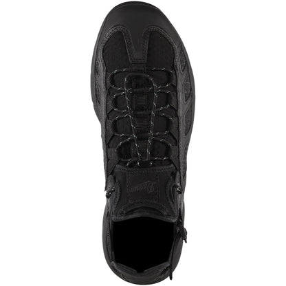 FullBore Sandal Black Shadow