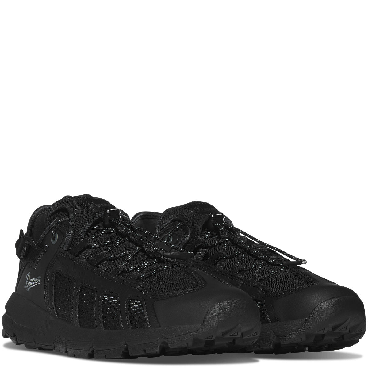 FullBore Sandal Black Shadow