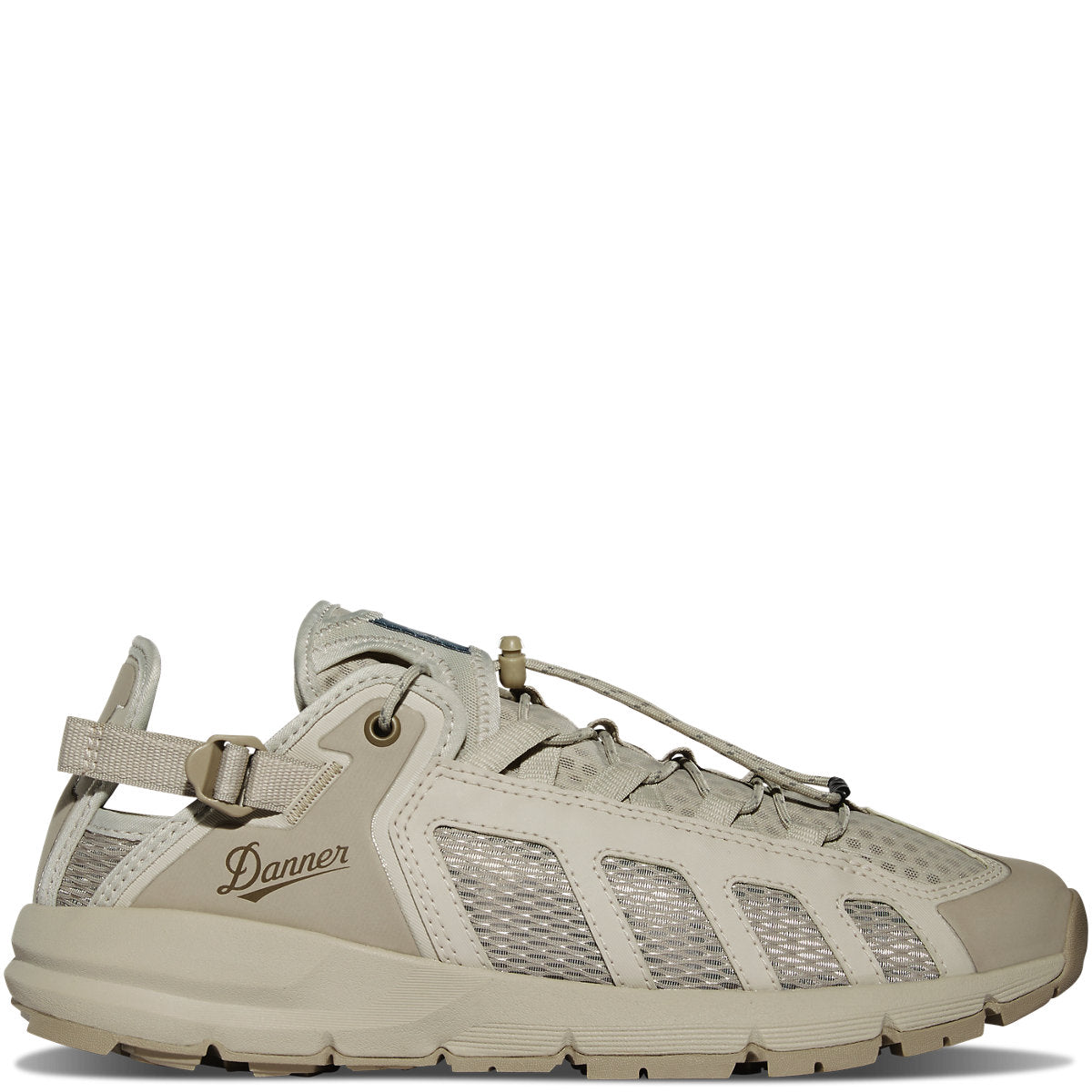 FullBore Sandal Smoky Gray