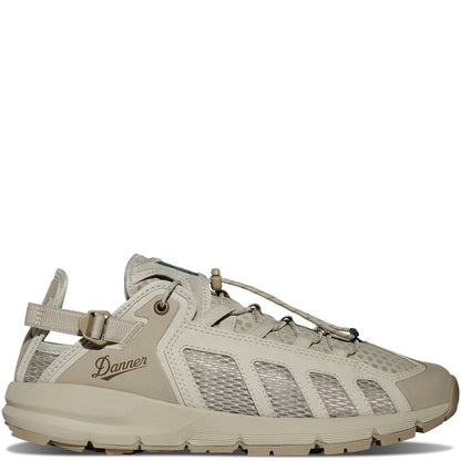FullBore Sandal Smoky Gray
