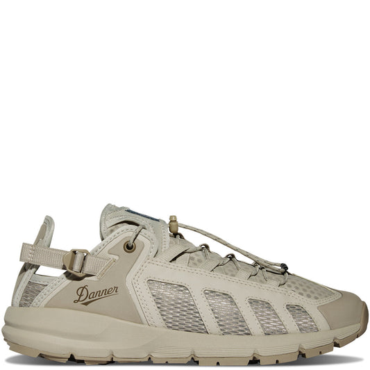 FullBore Sandal Smoky Gray