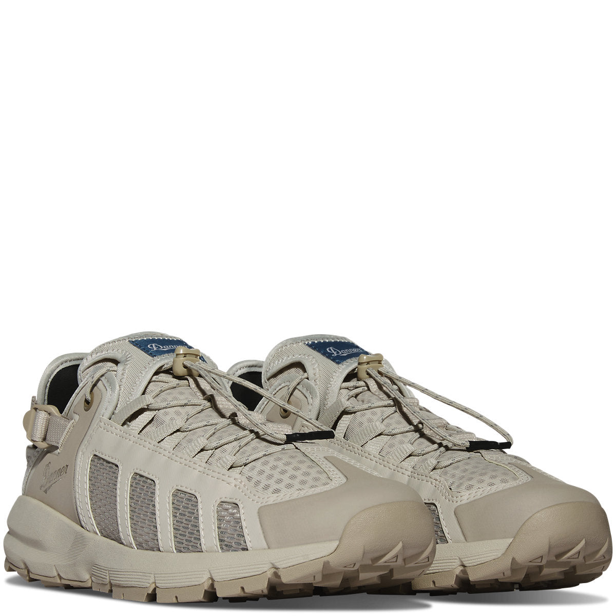 FullBore Sandal Smoky Gray