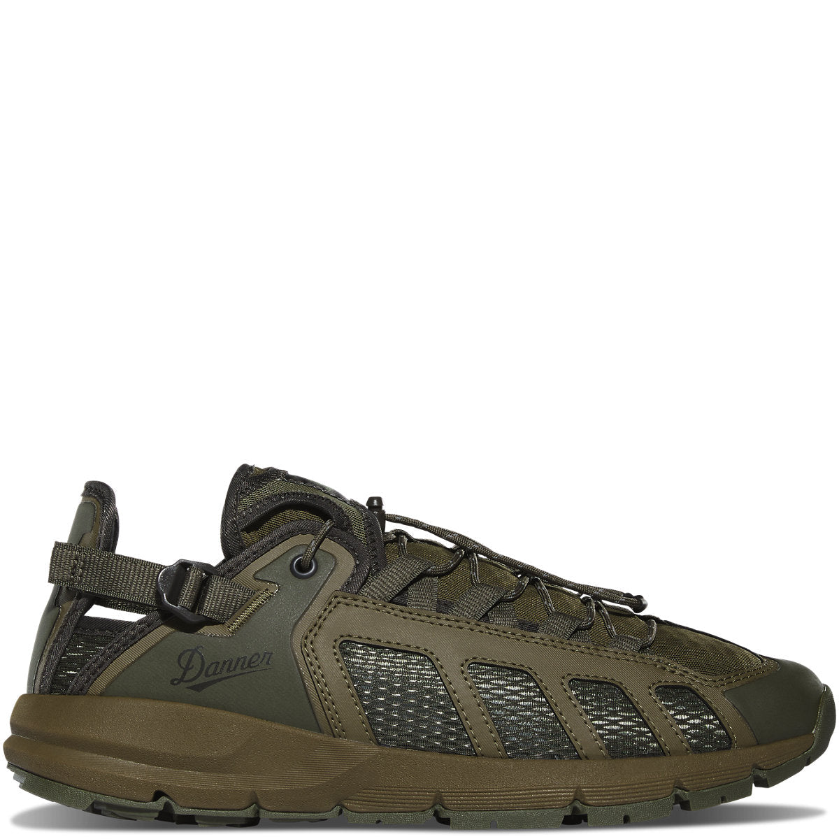 FullBore Sandal Olive
