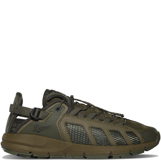 FullBore Sandal Olive
