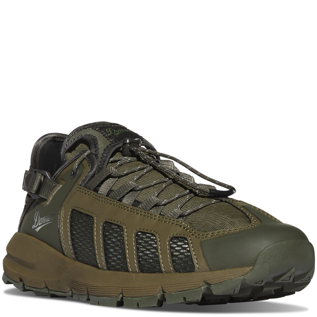 FullBore Sandal Olive