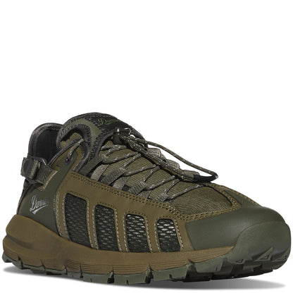 FullBore Sandal Olive