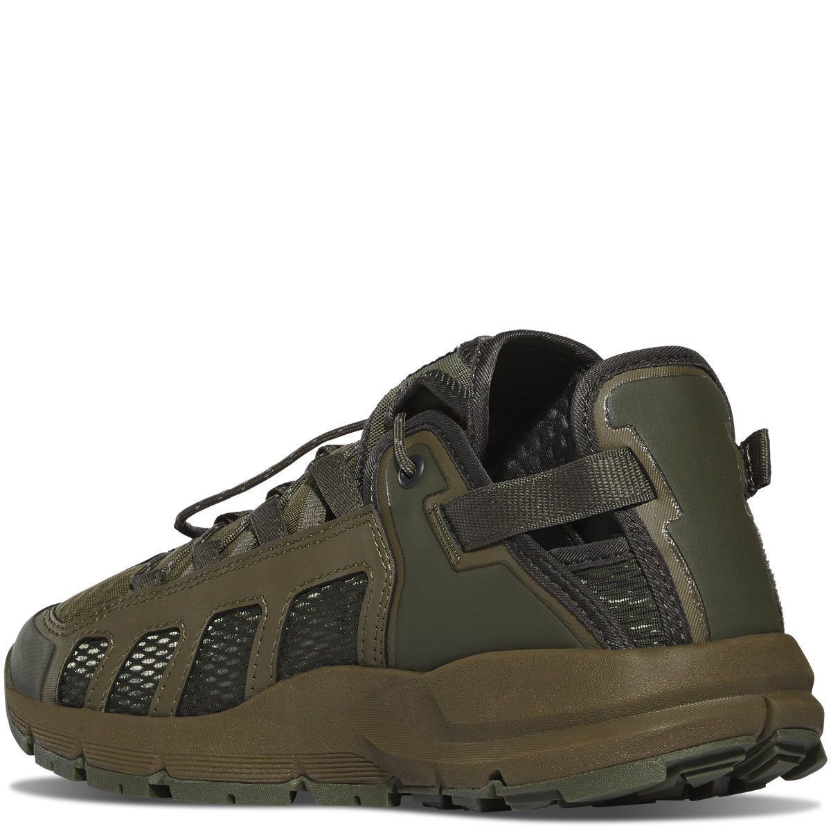 FullBore Sandal Olive