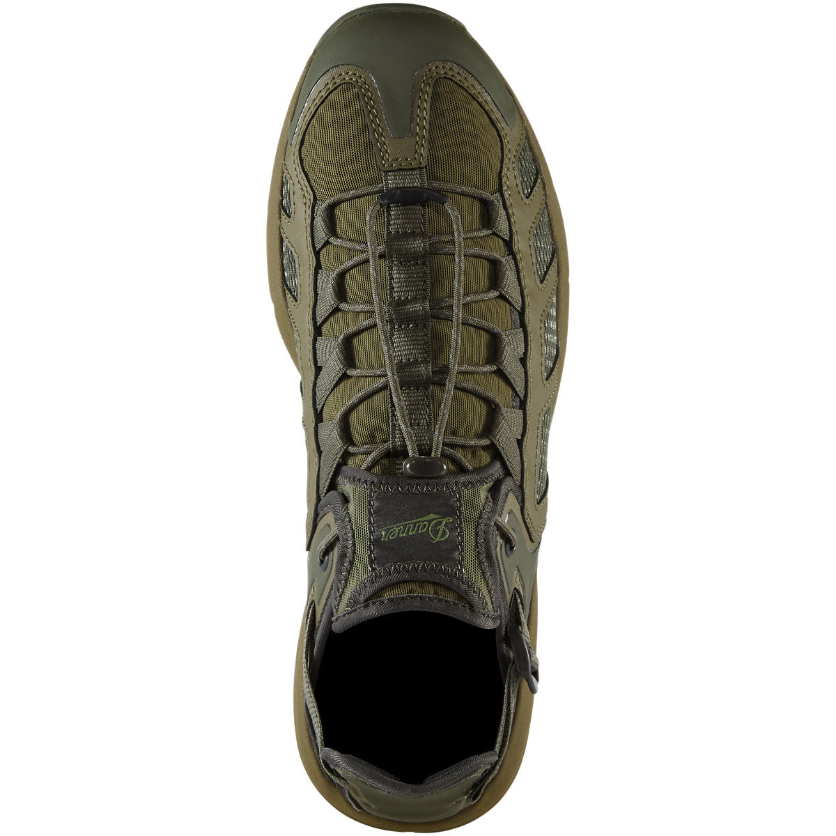 FullBore Sandal Olive