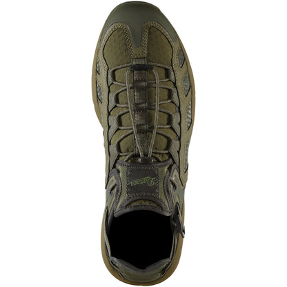 FullBore Sandal Olive