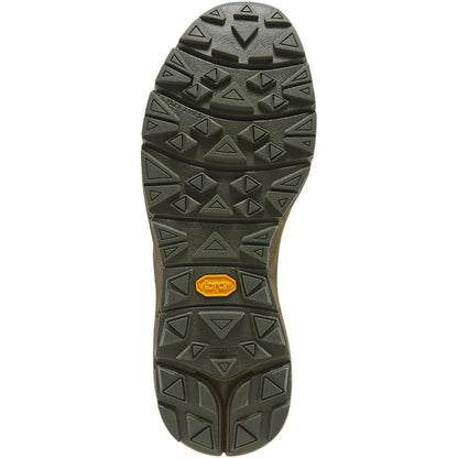 FullBore Sandal Olive