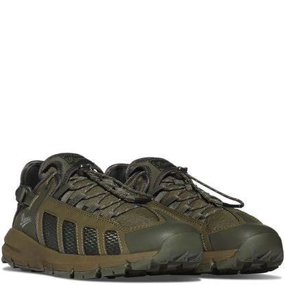 FullBore Sandal Olive