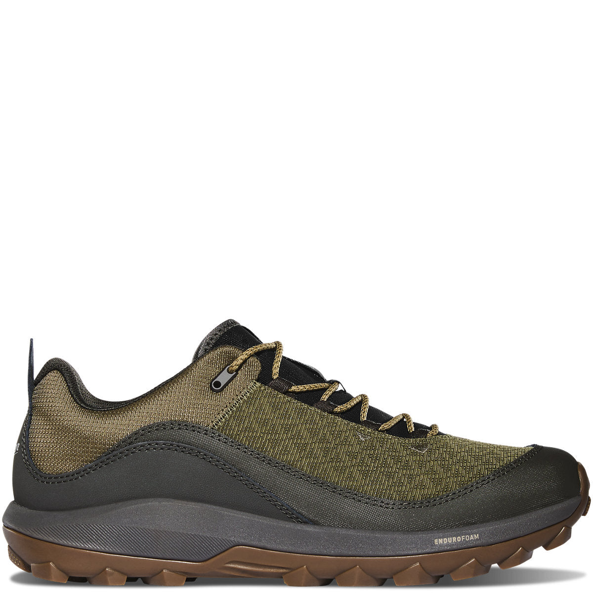 N45 Cargo Green/Antique Bronze