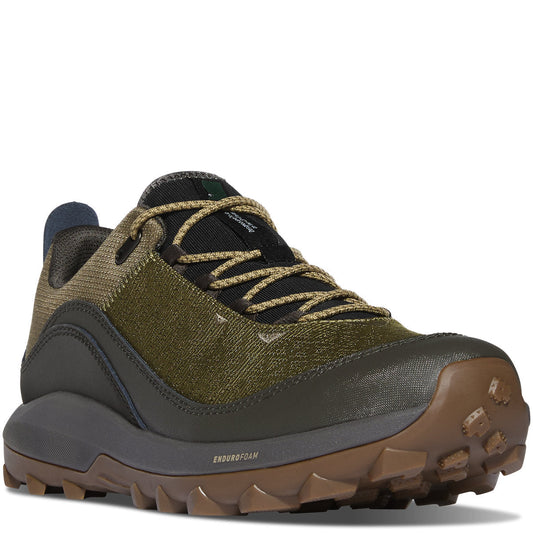 N45 Cargo Green/Antique Bronze
