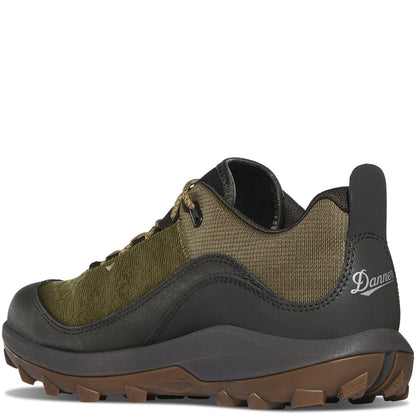 N45 Cargo Green/Antique Bronze
