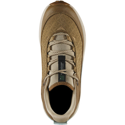 N45 Coyote/Semolina