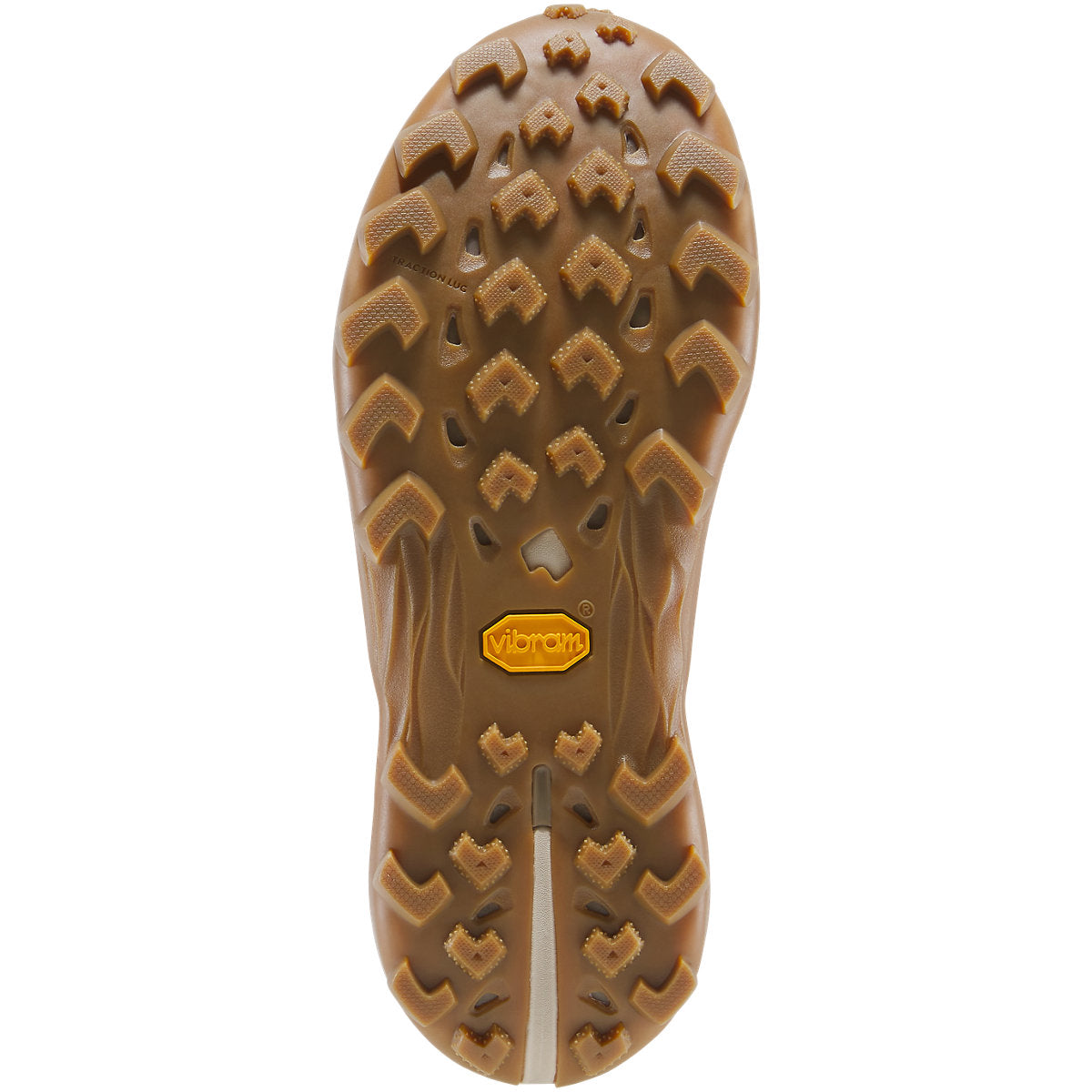 N45 Coyote/Semolina