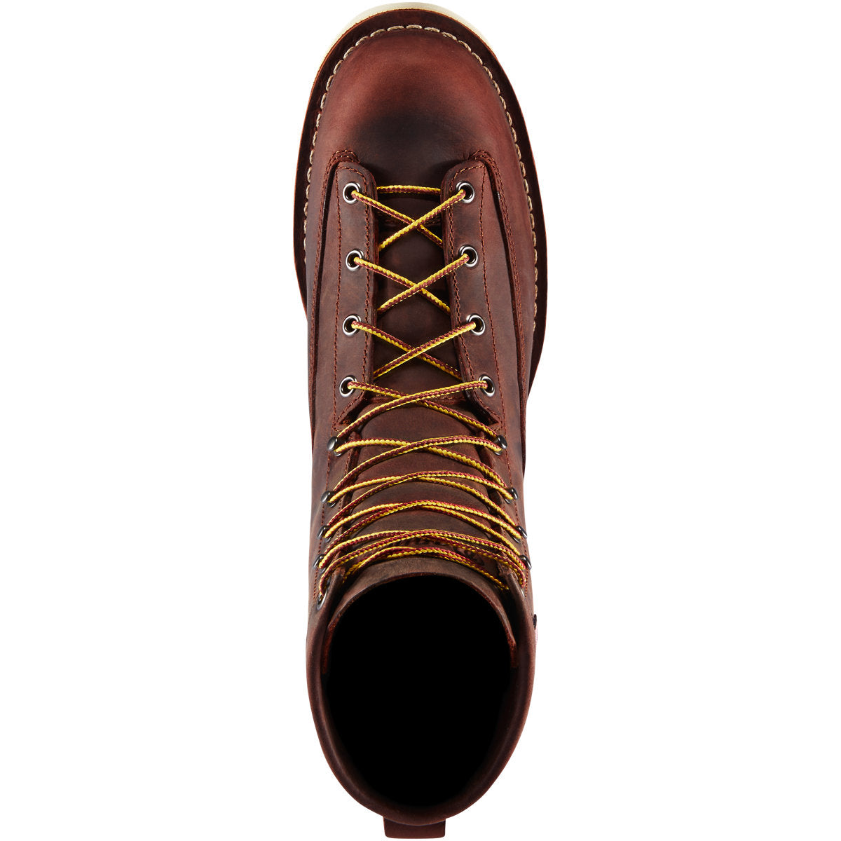 Bull Run 8" Brown Cristy